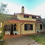Casa Alce Villa