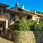 Villa Casa Alce Arezzo