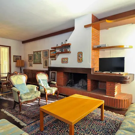 Casa Alce