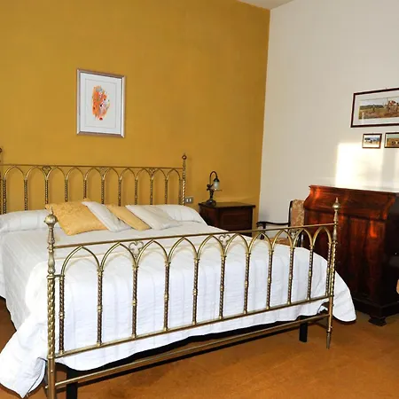 Casa Alce Arezzo