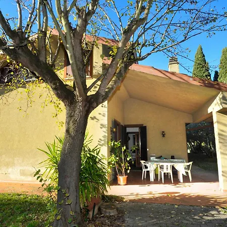 Casa Alce Villa Arezzo