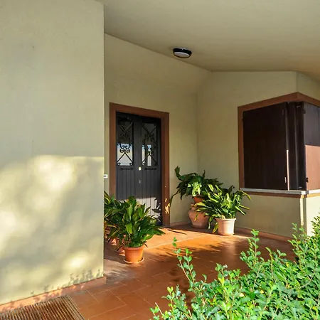 Casa Alce * Arezzo