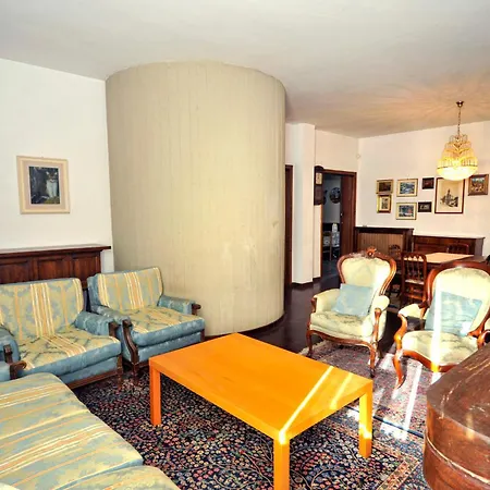 Villa Casa Alce *