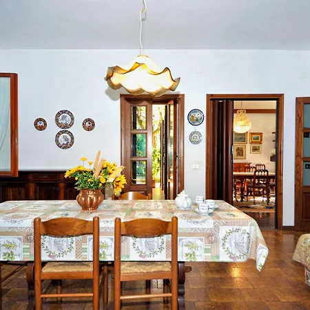 Villa Casa Alce Arezzo