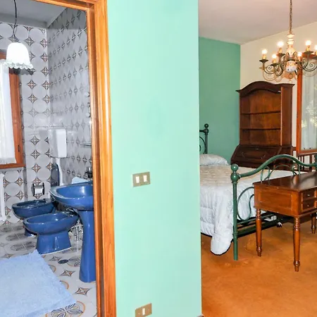 Villa Casa Alce Arezzo