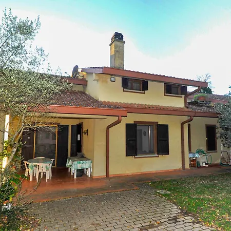 Casa Alce Villa