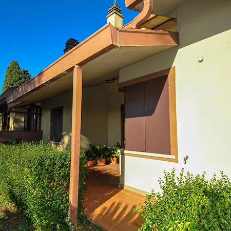 Casa Alce Villa *