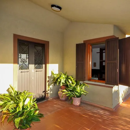 Casa Alce Villa Arezzo