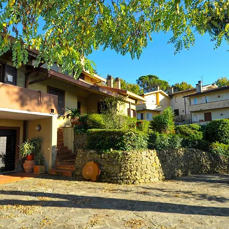 Casa Alce *