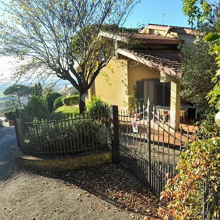 Villa Casa Alce