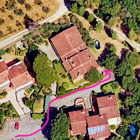 Casa Alce *