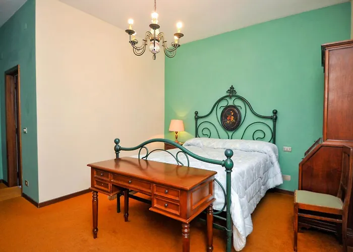 Casa Alce