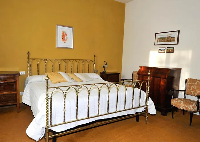 Casa Alce Arezzo