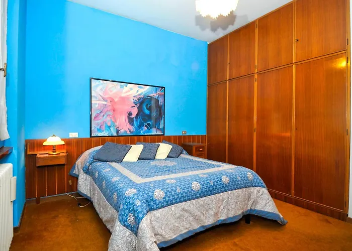 Casa Alce Villa Arezzo