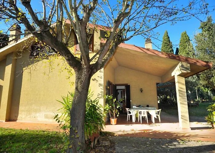 Casa Alce Villa Arezzo