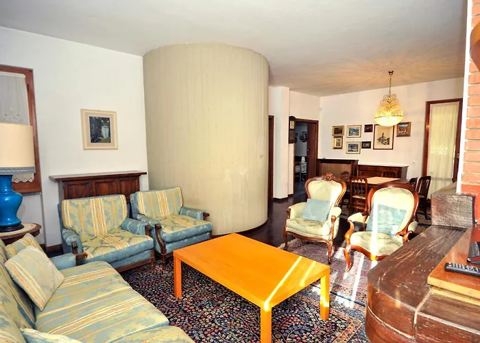 Villa Casa Alce *