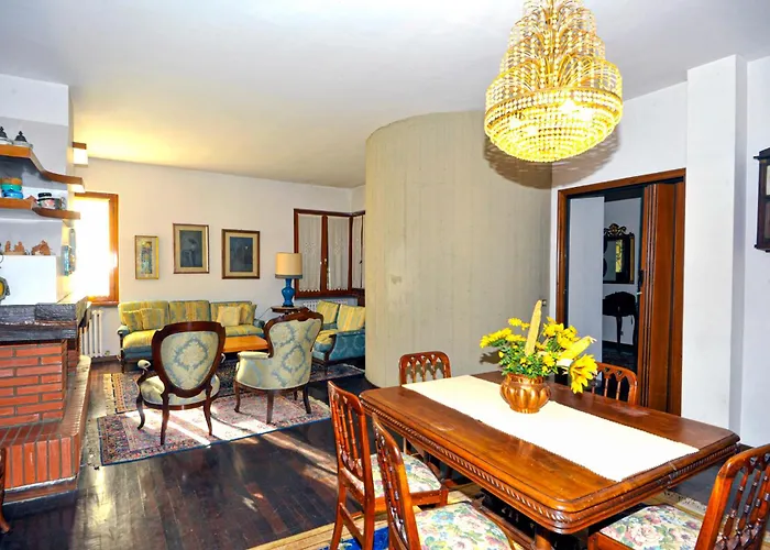 Villa Casa Alce *