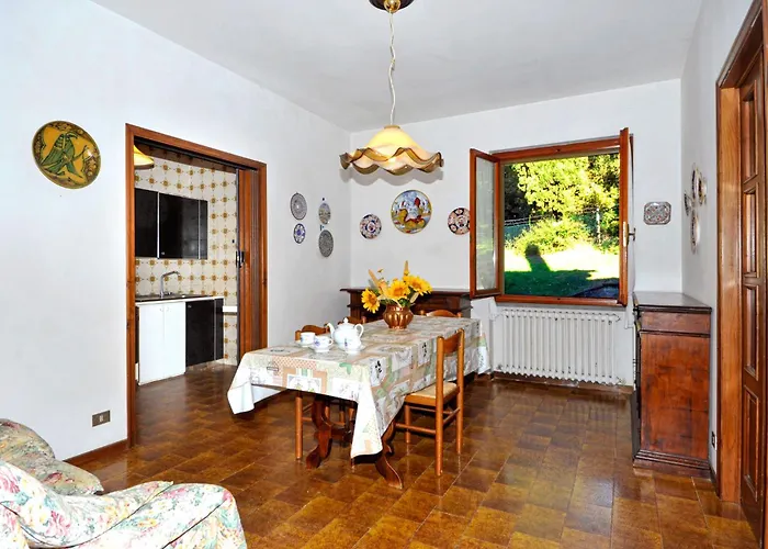 Villa Casa Alce *