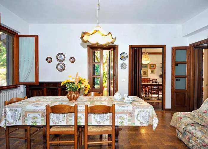 Villa Casa Alce Arezzo
