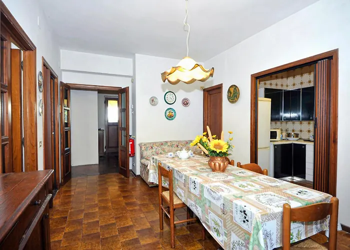 Villa Casa Alce