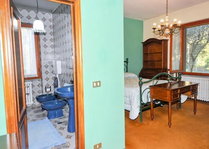 Villa Casa Alce Arezzo