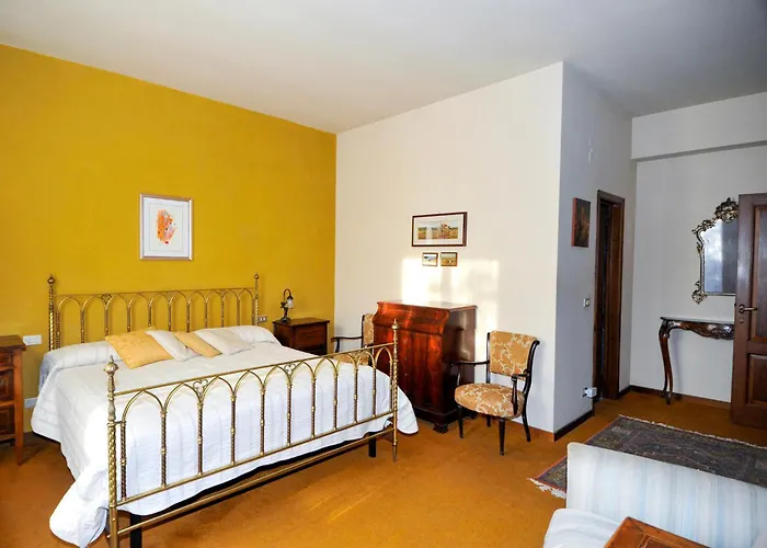 Casa Alce * 아레초