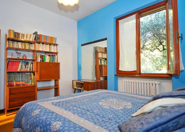 Casa Alce Villa Arezzo