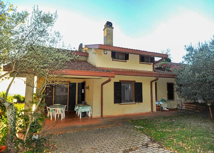Casa Alce Villa