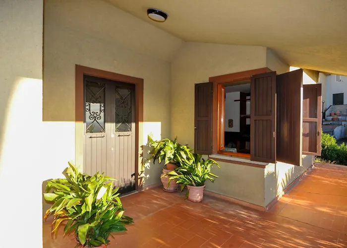 Casa Alce Villa Arezzo