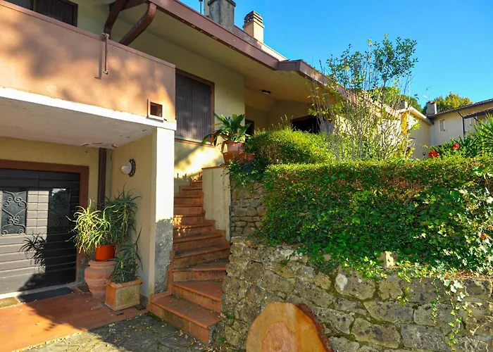 Casa Alce Villa *