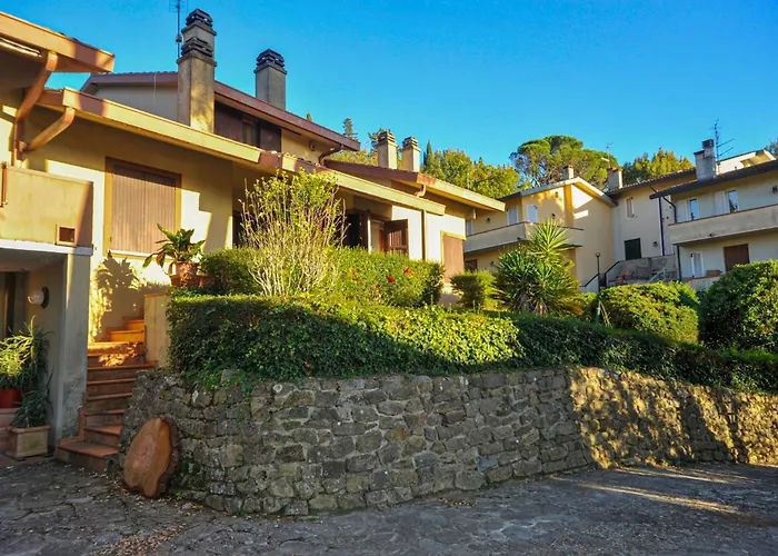 Casa Alce * Arezzo