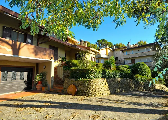 Casa Alce *