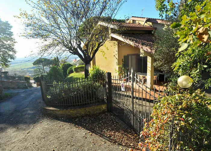 Villa Casa Alce