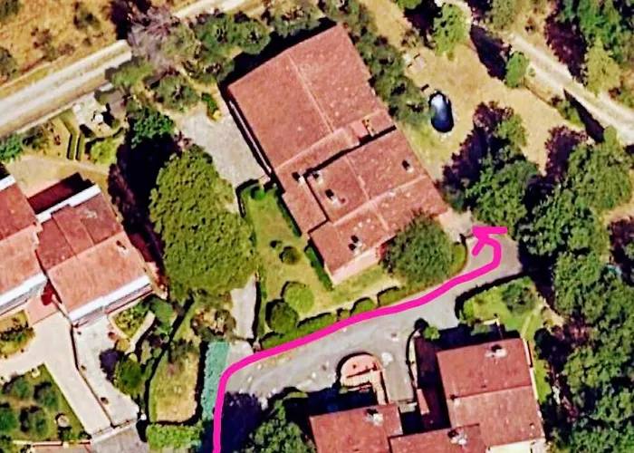 Casa Alce *